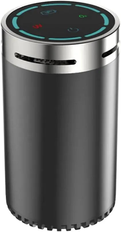 Purificateur d'air, portable, désinfection UV