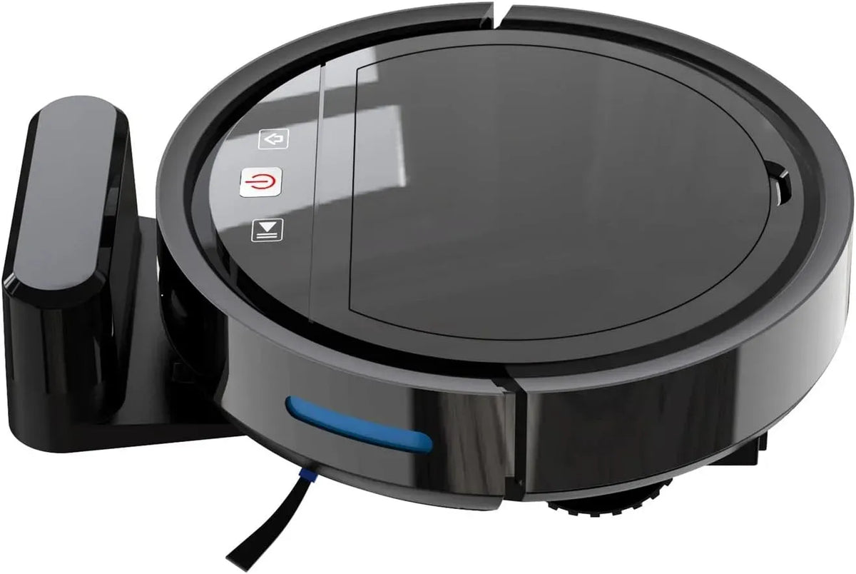 Aspirateur, noir, Size : US, appareil électrique d'aspiration