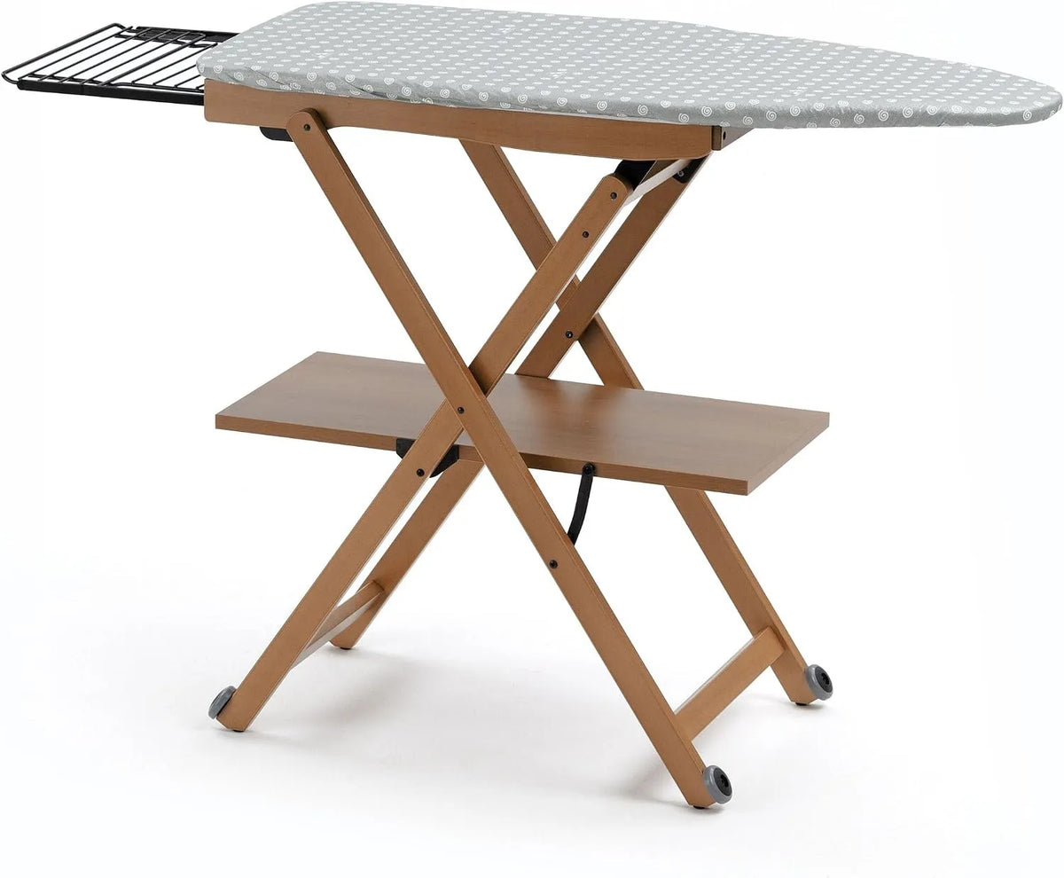 Planche, 135 x 88 x 45 cm, Réglable/Pliable, Arredamenti Italia AR_IT