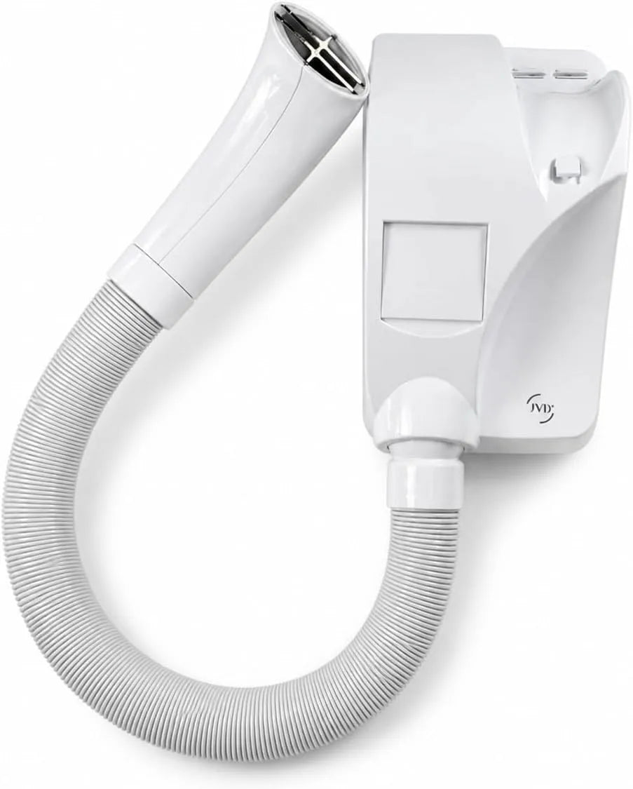 Sèche-Cheveux Caraïbe PR MT timer, JVD, pour Matériel professionnel