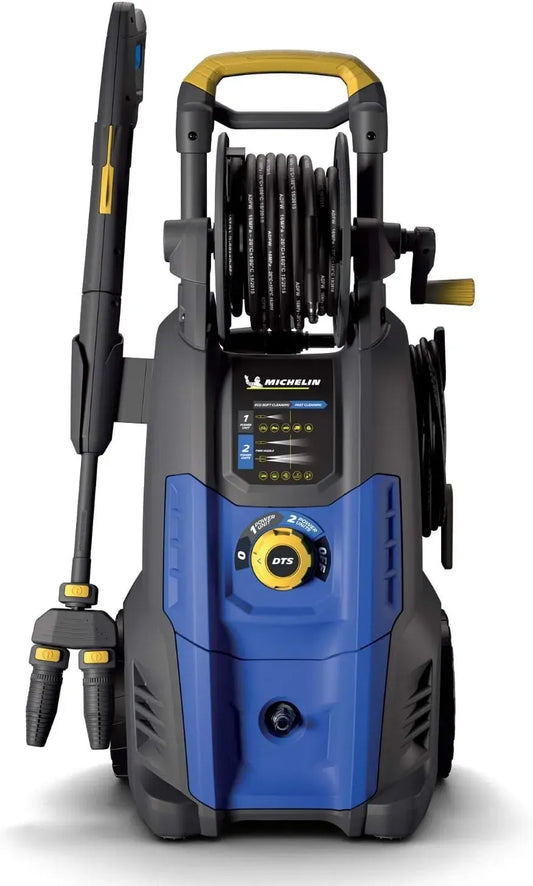 Nettoyeur haute pression MPX25DTS, 2500 W, 150 Bar, 810 l/h