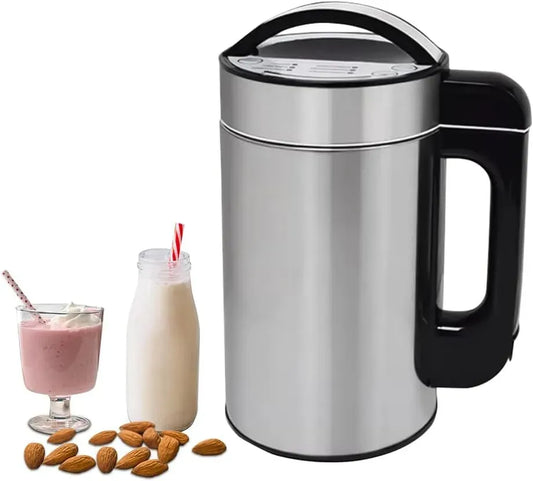 Machine à Lait, Milk Maker, machine à lait végétal et lait de noix, 1,5 L