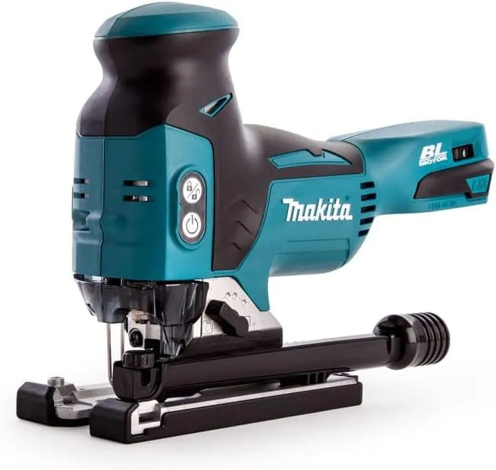 Makita DJV181Z Machine, 18 V, Scie sauteuse 18V LXT Li-Ion Machine seule