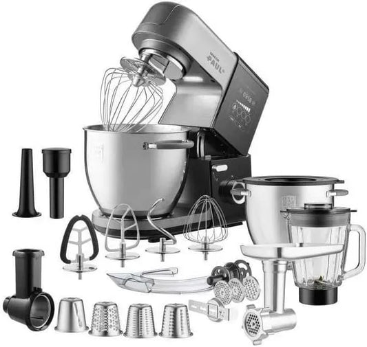 STM 8970 ROBOT, SENCOR ROBOT, PATISSIER MULTIFONCTION PAUL 3