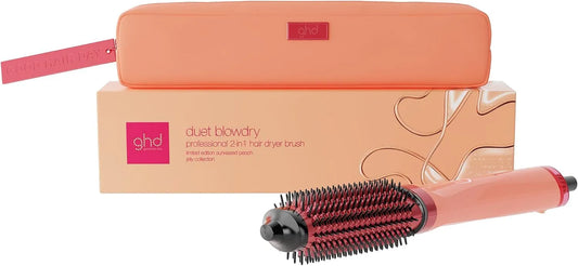 2-en-1 Brosse, Brosse soufflante ghd Duet Blowdry