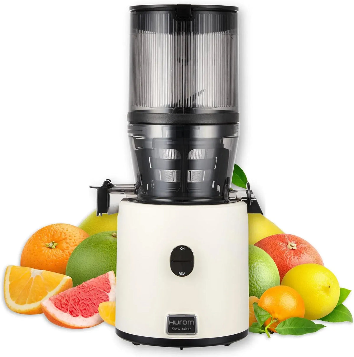 H-330P Deep Ivory, Hurom