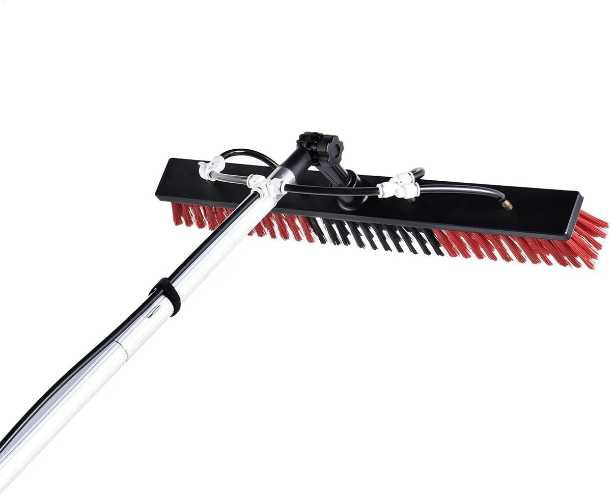 nettoyeur, Brosse, 12 m, pour panneau solaire