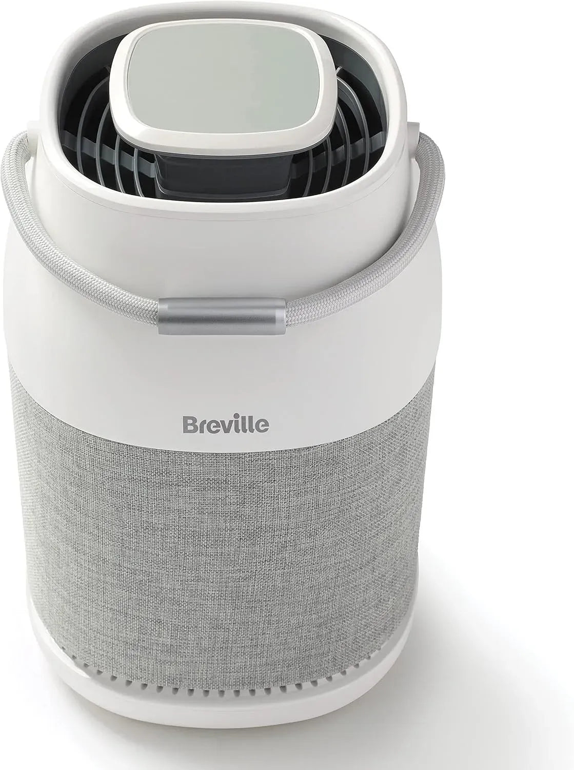 BAP007X Filtre, 3 vitesses, Breville 360° Light Protect Purificateur d'air