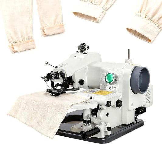 Machine à Coudre, machine à coudre électrique, professionnel, pour Ourlets de Robes
