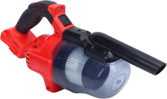 Aspirateur 100AW, appareil électrique d'aspiration, Filtre, Cocoarm Aspirateur sans Fil