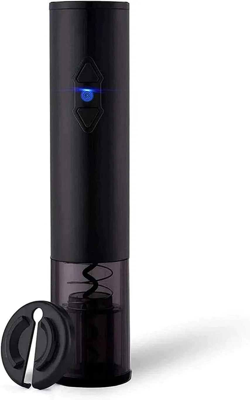 bouteille, Tire-bouchon électrique automatique for bouteille de vin équipé de