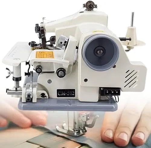 Machine à Coudre, Portable, machine à coudre électrique, tactile, professionnel, pour Les retouches Professionnelles