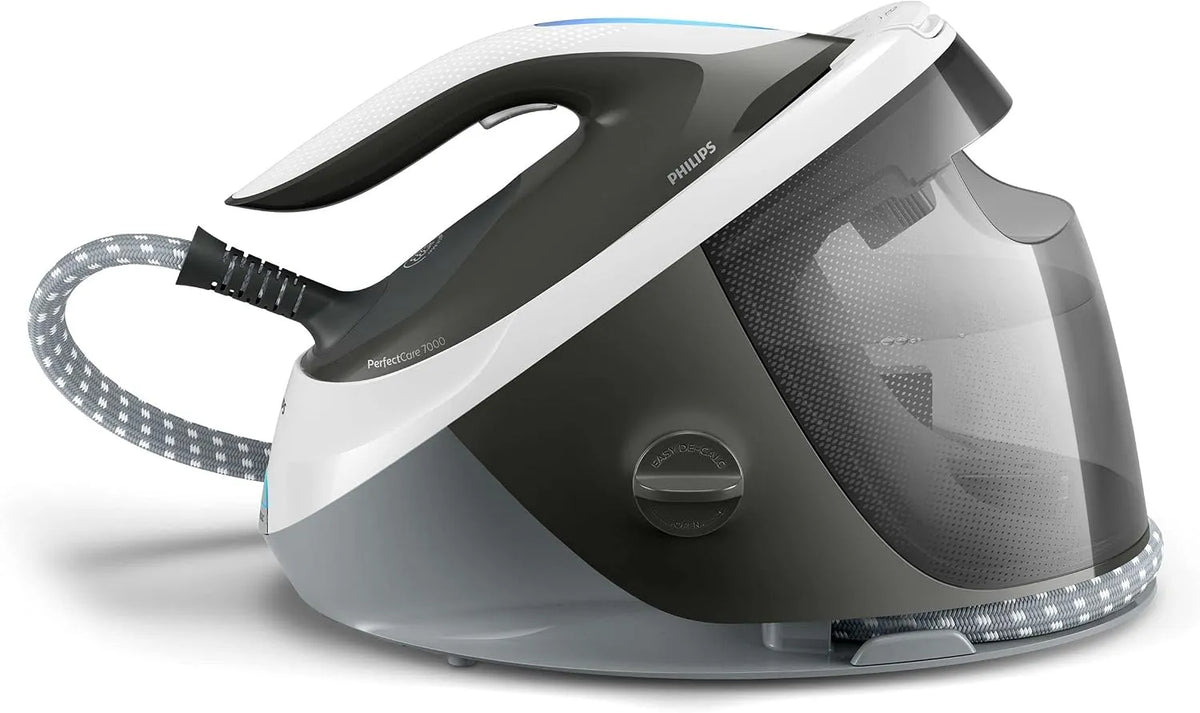Philips psg7014.10 7bars, Centrale vapeur 7bars 120g/min autonomie illimitée perfectcare