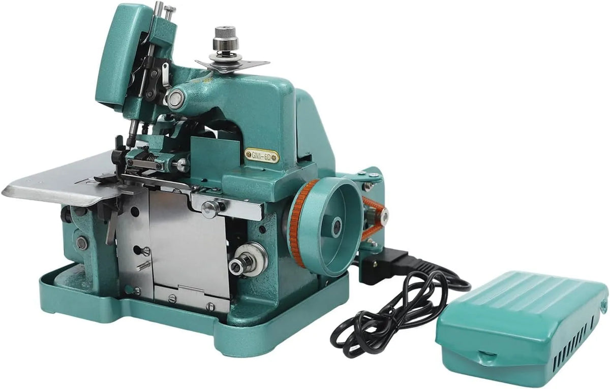 machine à coudre, Interrupteur, machine à coudre électrique, 150 W, 220 V, 3,5 mm, pour machine à coudre surjeteuse