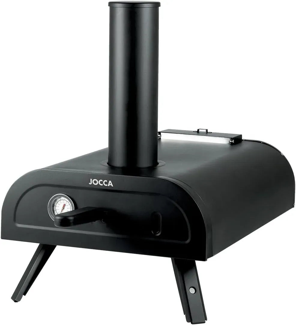 Four électrique à pizza, 33 cm, portable, compact