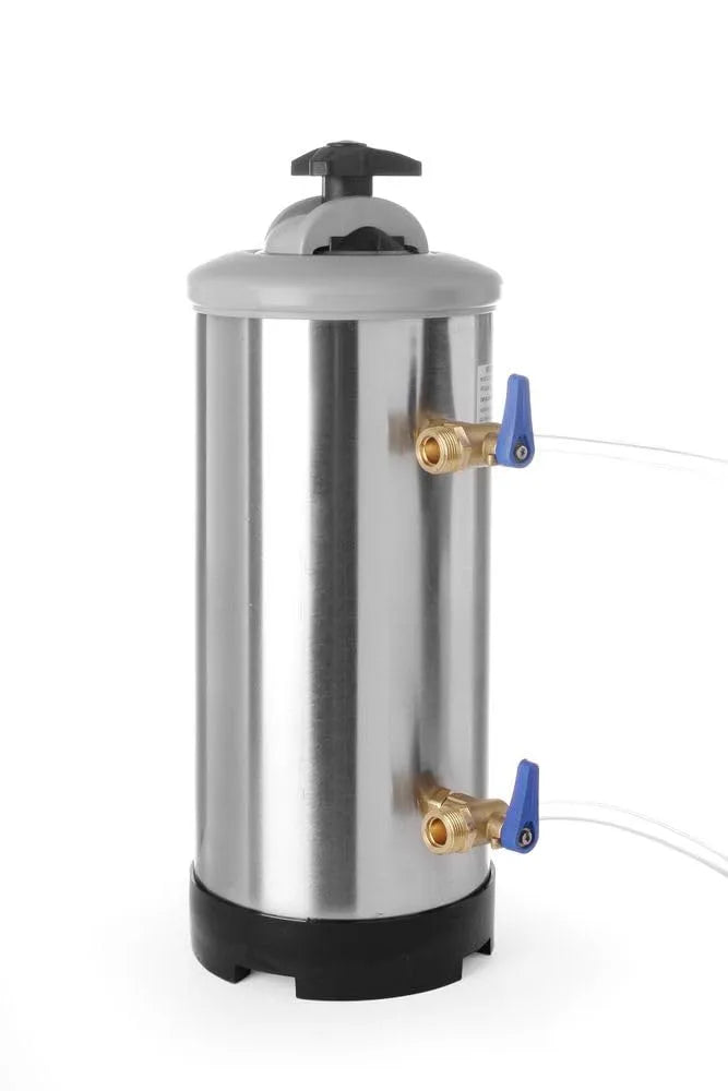Adoucisseur d'eau, 12L, 12 L, HENDI