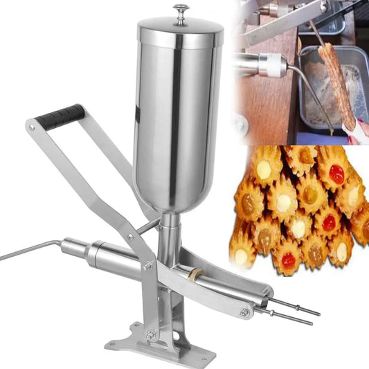 Machine, 5 L, professionnel, restaurant, acier inoxydable, pour la Cuisine et Le Restaurant