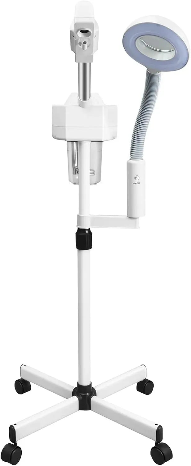 Humidificateur, décoration de salon, professionnel, pour le visage