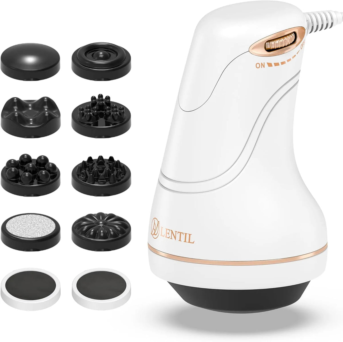 machine de sculpture, masseur, Mini masseur de cellulite