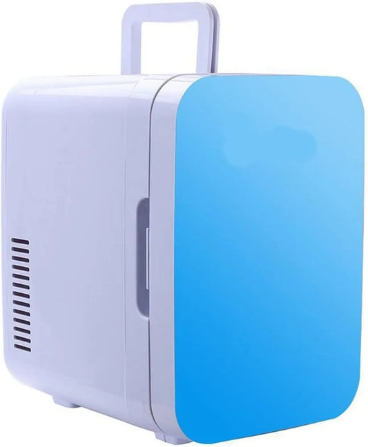 Réfrigérateur, 6 L, portable, appareil frigorifique électrique
