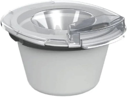 Kenwood A956 AWAT956B01 AW20010022 Sorbetière AWAT956B01, Sorbetiere complète pour robots CHEF Sorbetière AWAT956B01