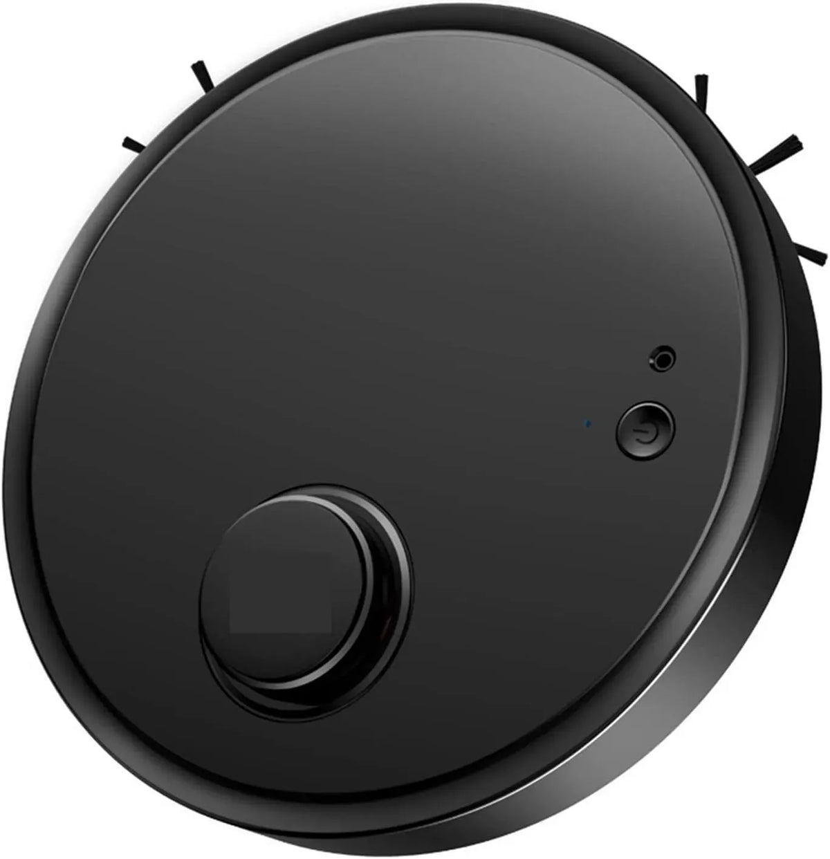 Aspirateur, portable, noir, appareil électrique d'aspiration