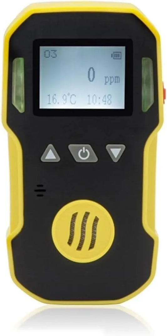 0-5000ppm 0-20ppm-0.1ppm générateur, Détecteur, Portable, professionnel, camping, pour la Maison et Les Camping-Cars