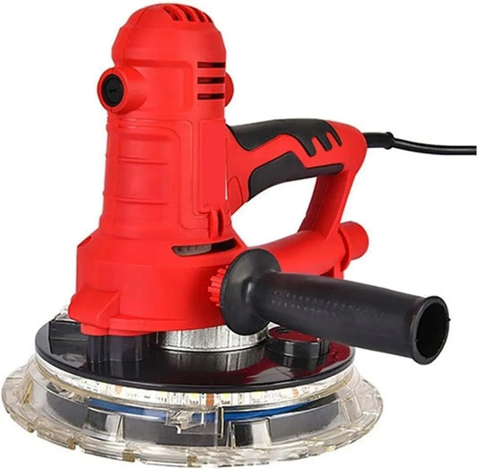 Machine de polissage, polisseuse électrique, 1250 W, portable