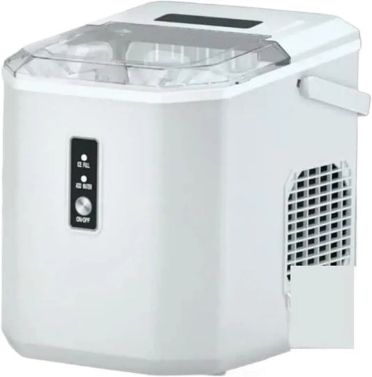 Machine à glaçons, portable, fabrique à glaçons, Coupe-Glace