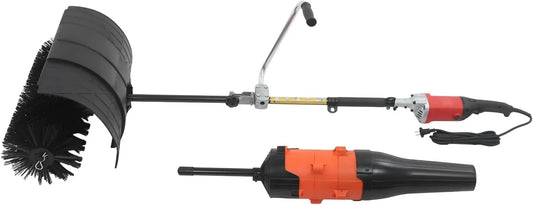 Aspirateur, appareil électrique d'aspiration, machine de balayage des sols, Aspirateur à feuilles électrique portatif/balayeuse