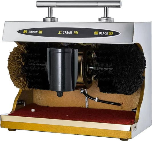 polisseuse électrique, nettoyeur, brosse, portable, silencieux, pour la maison et le bureau