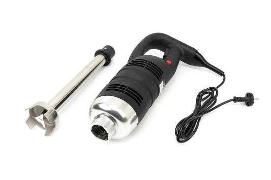 Blender, 31 cm, 650 W, mixeur électrique, Maxima Bâton mixeur